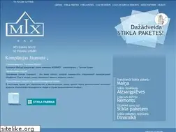 Sites similar to mixlogi.lv