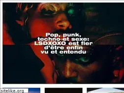 Sites similar to mixmag.fr