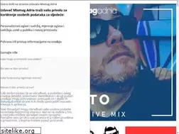 Sites similar to mixmagadria.com