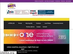 Sites similar to mixmaine.com