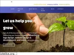 Sites similar to mixmainemedia.com