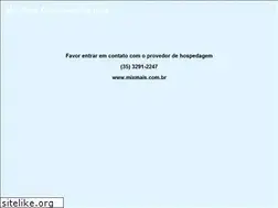 Sites similar to mixmais.com