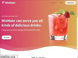 Sites similar to mixmakr.nl