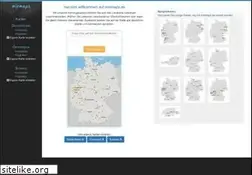 Sites similar to mixmaps.de
