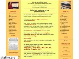 Sites similar to mixmargaret.com