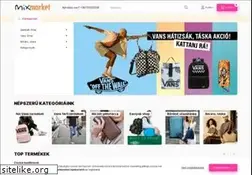 Sites similar to mixmarket.hu