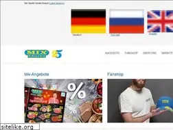 Sites similar to mixmarkt.eu
