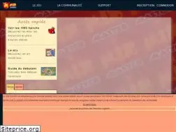 Sites similar to mixmaster-online.fr