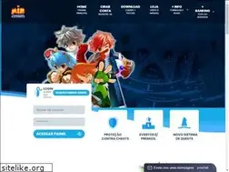Sites similar to mixmaster.com.br