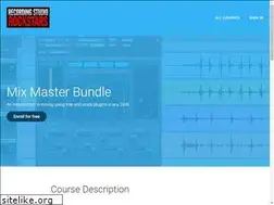Sites similar to mixmasterbundle.com