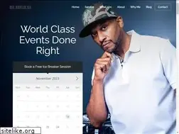 Sites similar to mixmasterice.com
