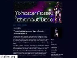 Sites similar to mixmastermassey.typepad.com