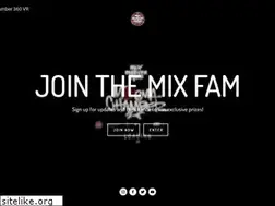 Sites similar to mixmastermike.com