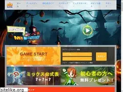 Sites similar to mixmasteronline.jp