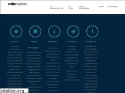 Sites similar to mixmasters.ch