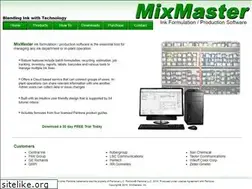 Sites similar to mixmasters.com
