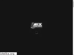 Sites similar to mixmasterscali.com