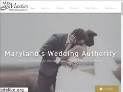 Sites similar to mixmastersmd.com