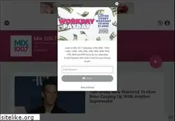 Sites similar to mixmeansvariety.com