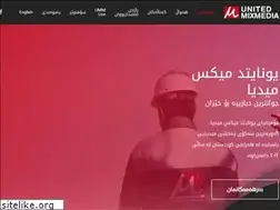 Sites similar to mixmedia.tv