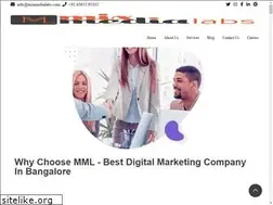 Sites similar to mixmedialabs.com