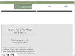 Sites similar to mixmediastore.com