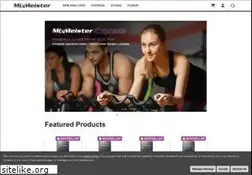 Sites similar to mixmeister.com