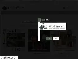 Sites similar to mixmeister.dk