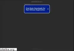 Sites similar to mixmenow.net