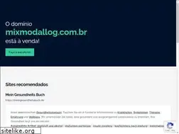 Sites similar to mixmodallog.com.br