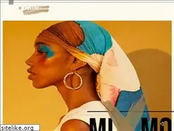 Sites similar to mixmodelsagency.com.br