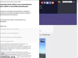 Sites similar to mixmods.com.br