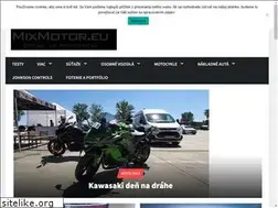 Sites similar to mixmotor.eu