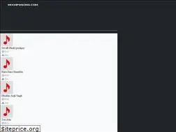 Sites similar to mixmp3song.com