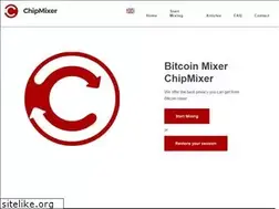 Sites similar to mixmycrypto.io