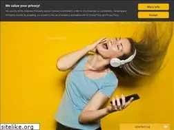 Sites similar to mixnauten.com