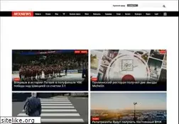 Sites similar to mixnews.lv