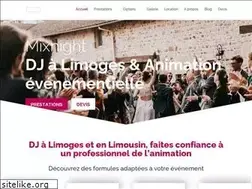 Sites similar to mixnight.net