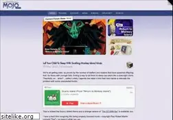 Sites similar to mixnmojo.com