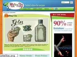 Sites similar to mixnsip.com