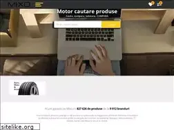 Sites similar to mixo.ro