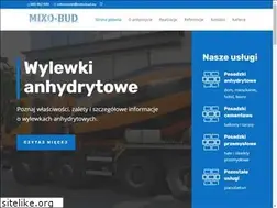 Sites similar to mixobud.eu