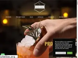 Sites similar to mixologistacademy.com