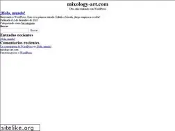 Sites similar to mixology-art.com