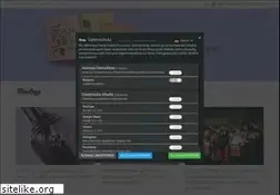 Sites similar to mixology.eu
