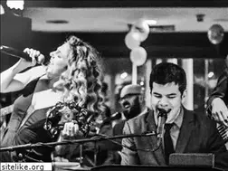 Sites similar to mixologyband.com