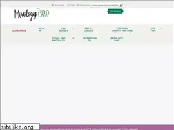Sites similar to mixologycbd.co.uk