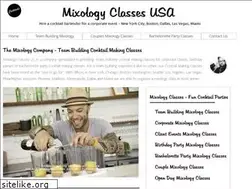 Sites similar to mixologyclassesus.com