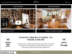 Sites similar to mixologyevents.co.uk