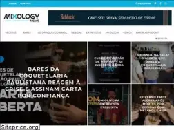 Sites similar to mixologynews.com.br